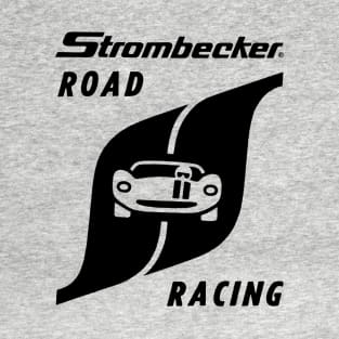 Strombecker Road Racing T-Shirt